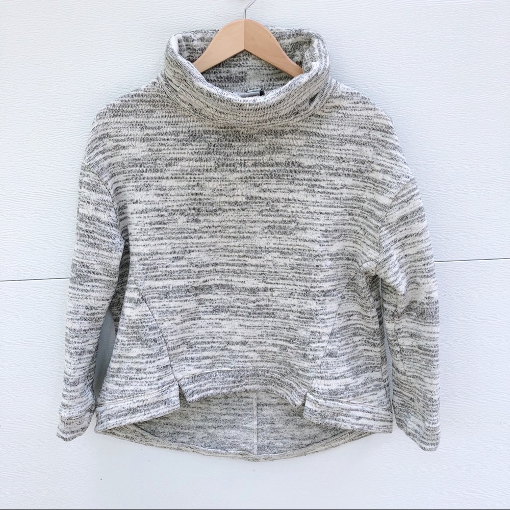 Anthropologie Saturday Sunday Sweater